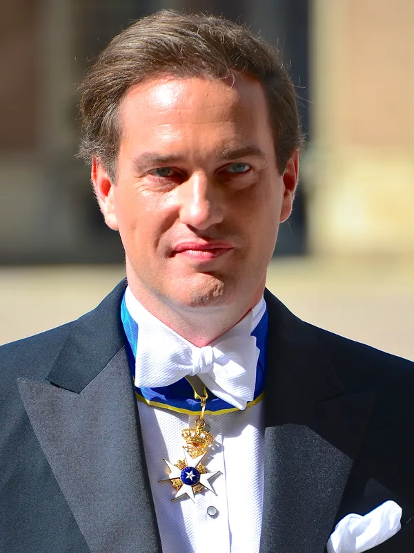 Christopher O'Neill