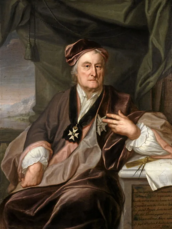 Christopher Polhem