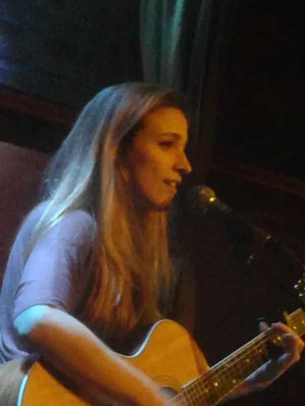 Christy Altomare