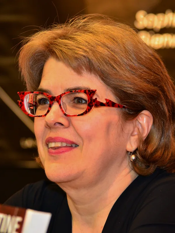 Chrystine Brouillet