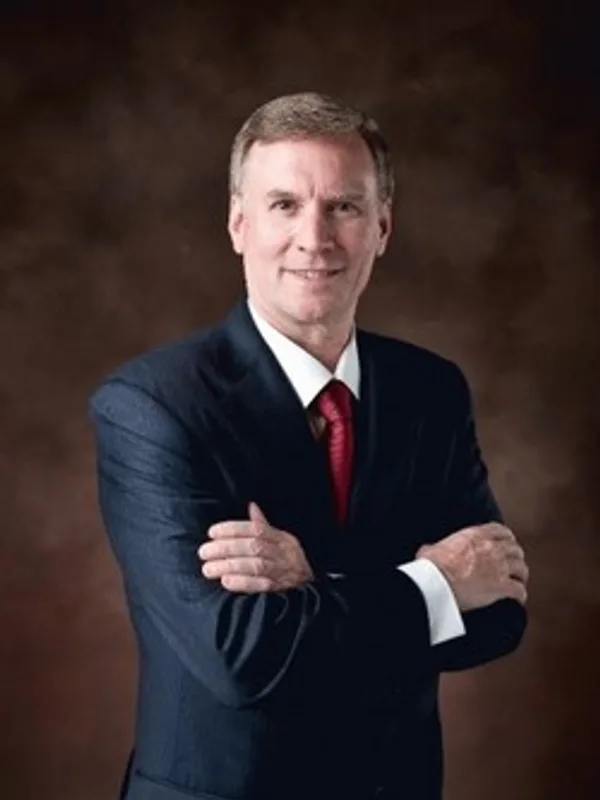 Chuck Baldwin