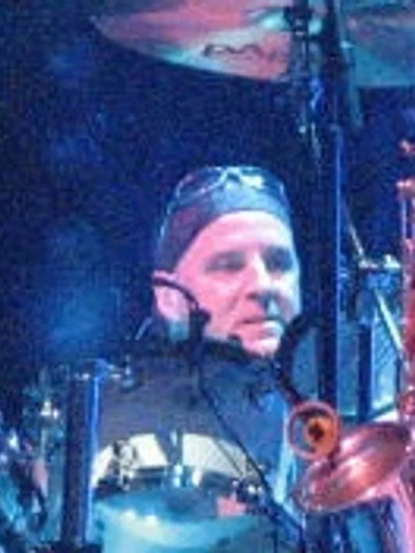 Chuck Burgi
