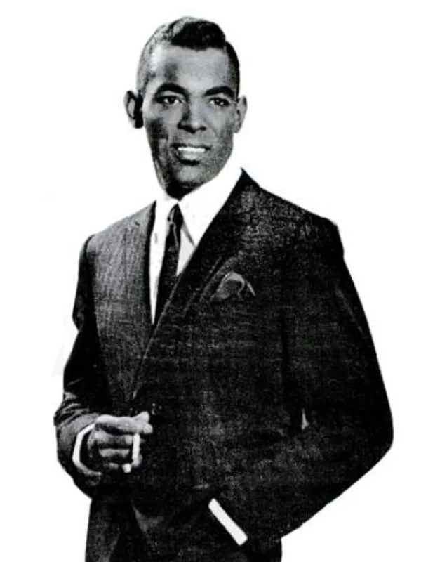 Chuck Jackson
