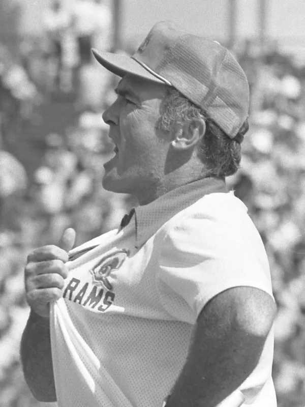 Chuck Knox