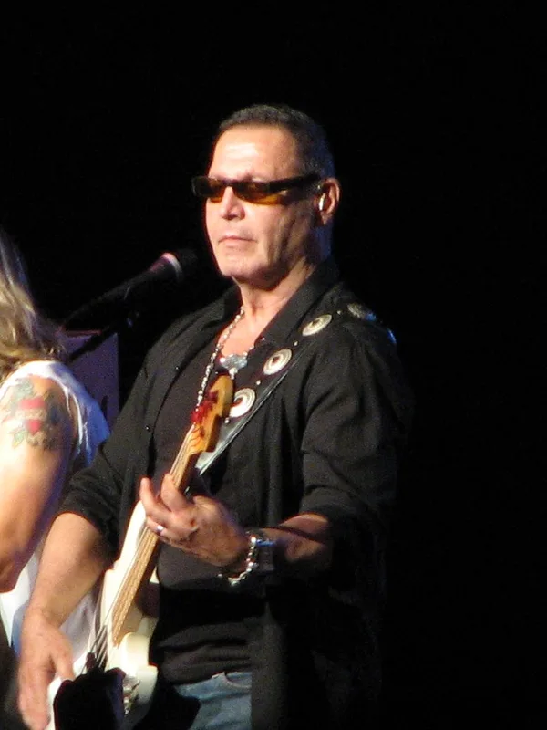 Chuck Panozzo