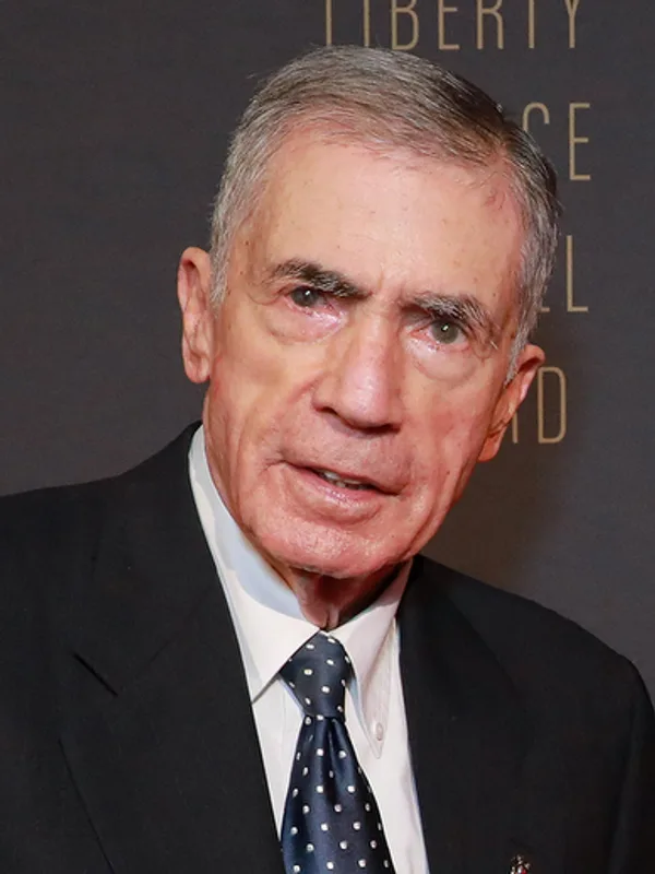 Chuck Robb