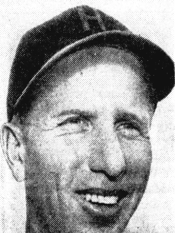 Chuck Stevens