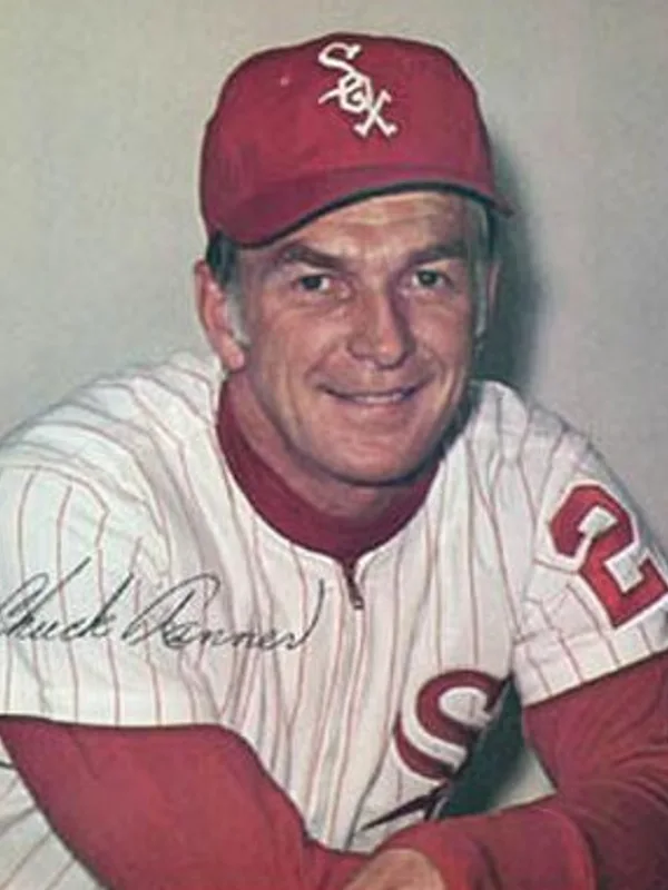 Chuck Tanner