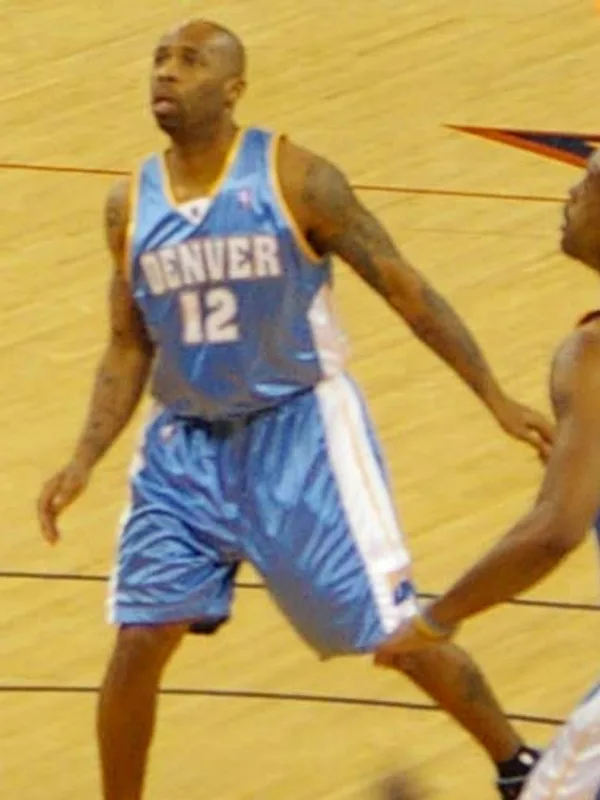 Chucky Atkins