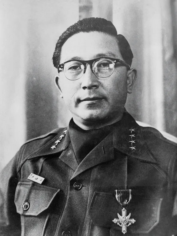 Chung Il-kwon