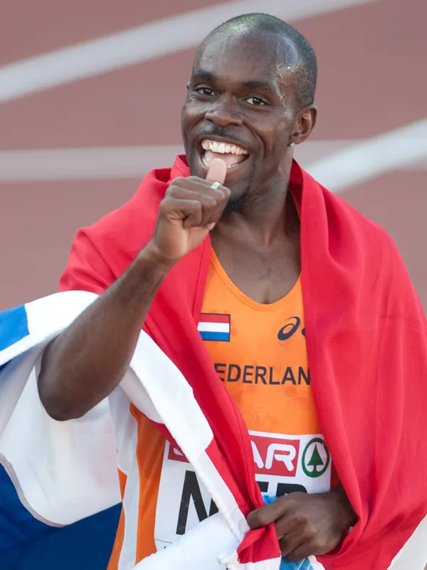 Churandy Martina