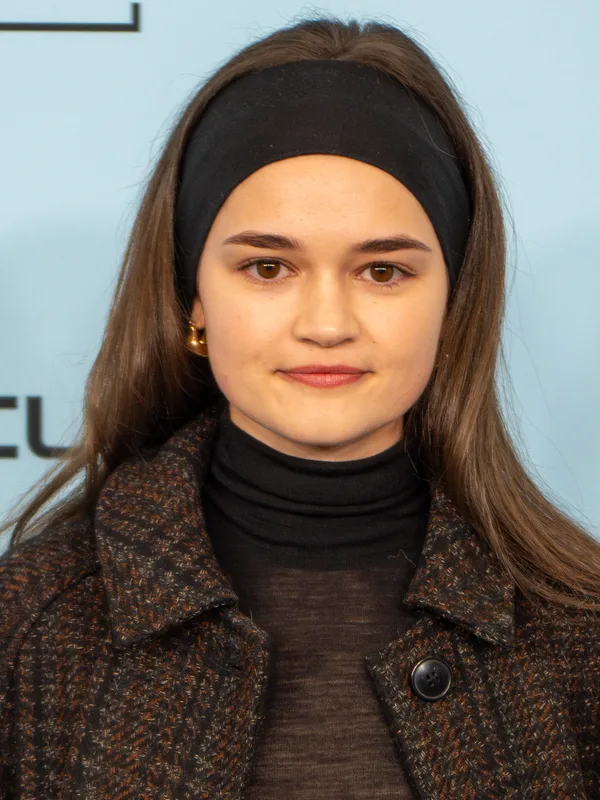 Ciara Bravo