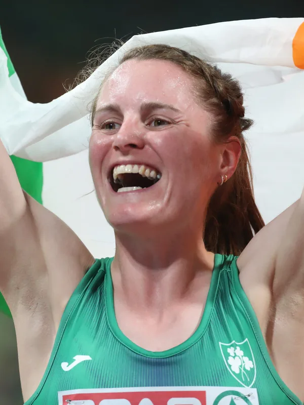 Ciara Mageean