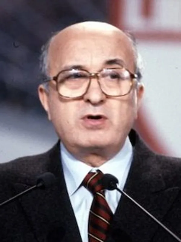 Ciriaco De Mita