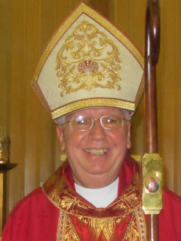 Cirilo B. Flores
