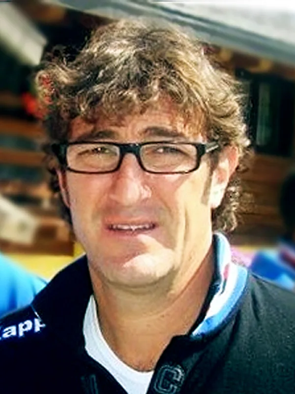 Ciro Ferrara