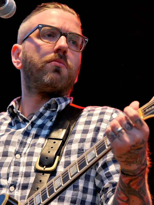 City and Colour