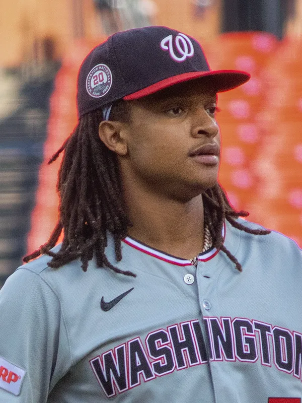 CJ Abrams