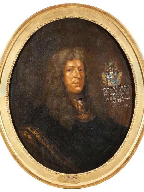 Claes Rålamb