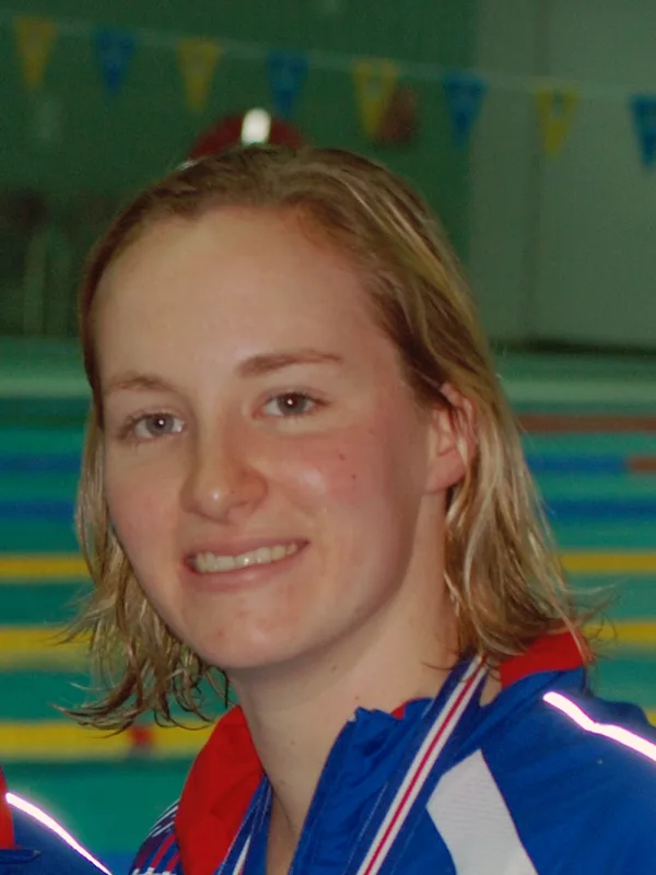 Claire Cashmore