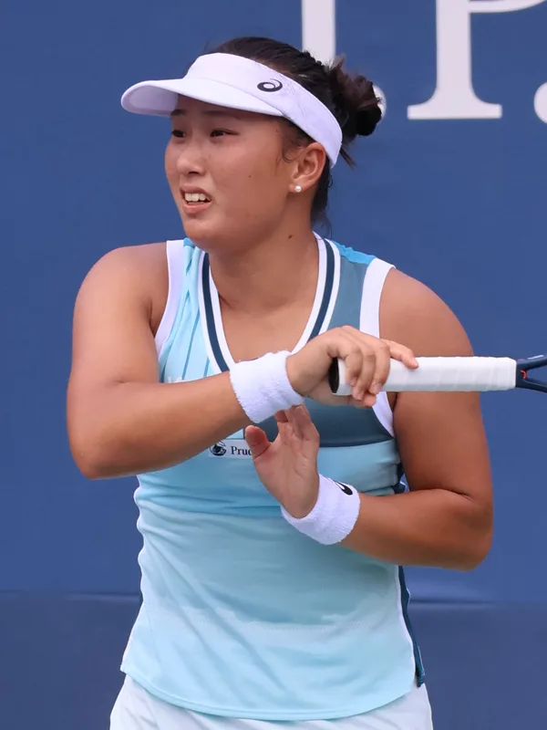 Claire Liu