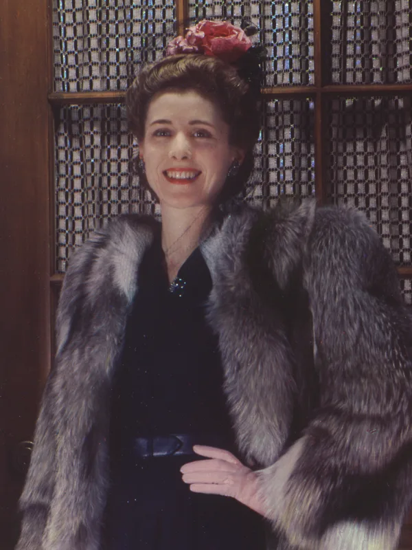 Clare Boothe Luce