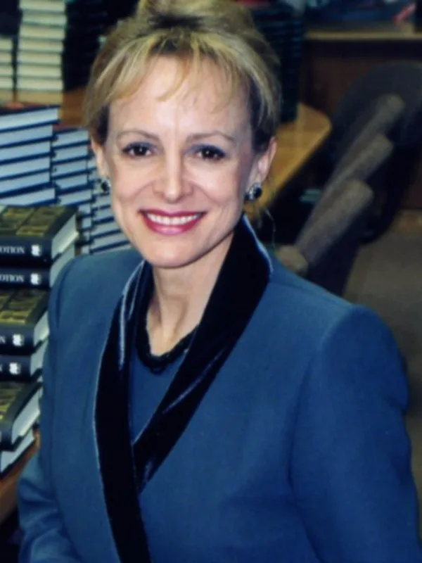 Clare Francis