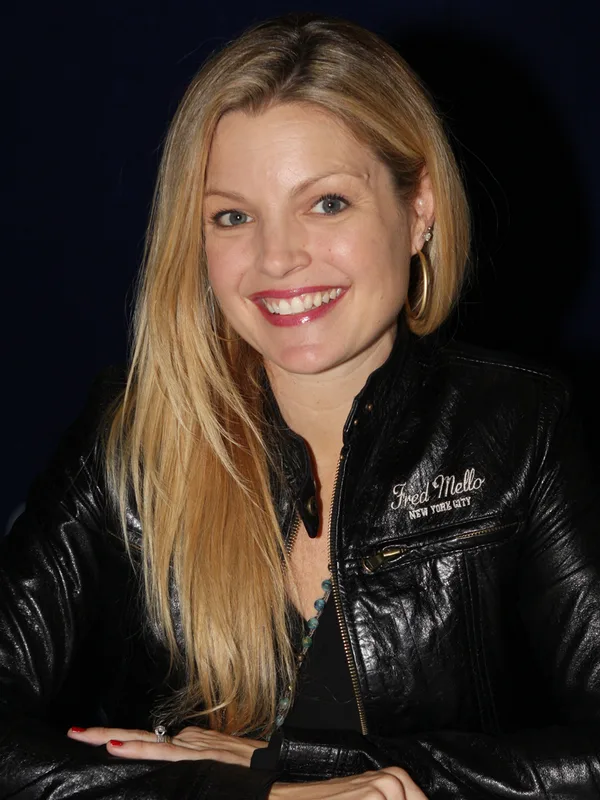 Clare Kramer