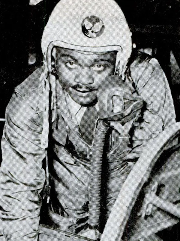 Clarence D. Lester