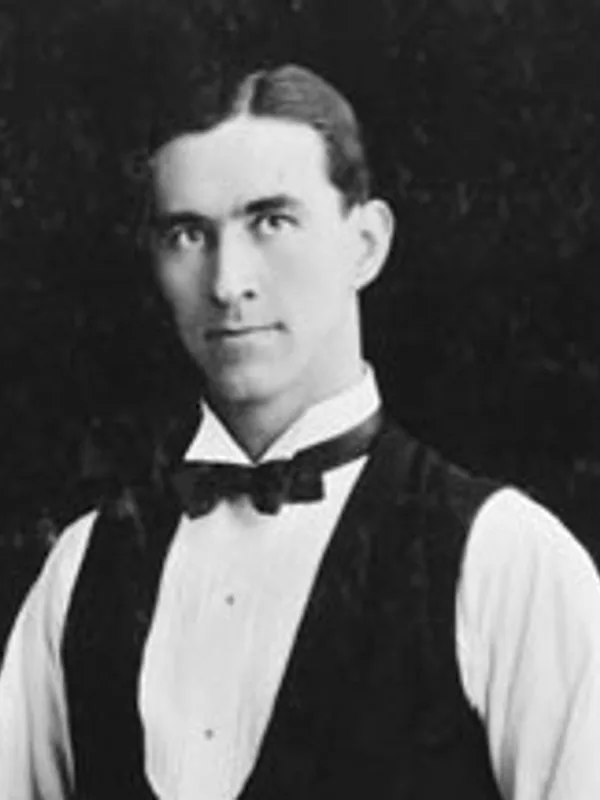 Clark McConachy