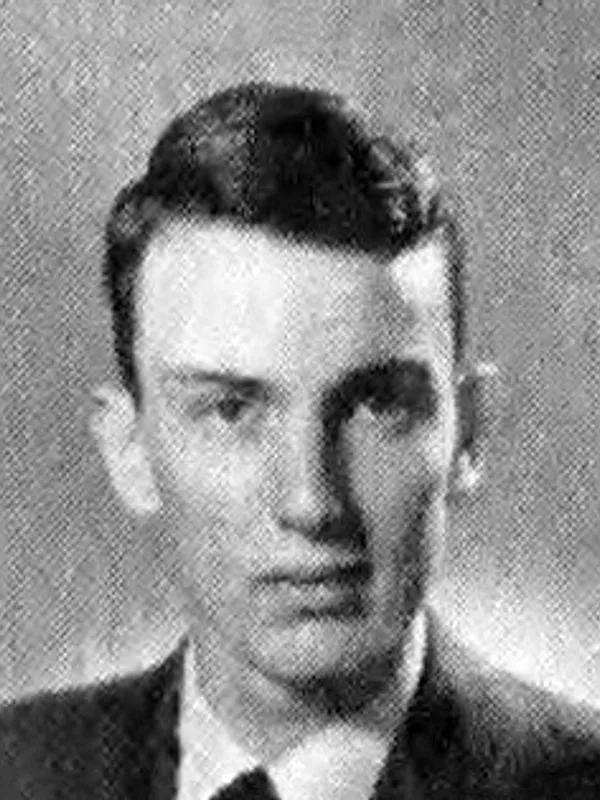 Clarke Reed