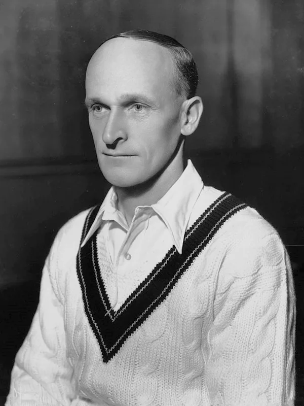 Clarrie Grimmett