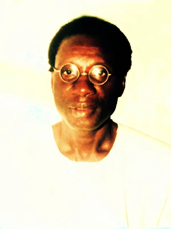 Claude Ake