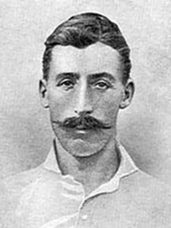 Claude Buckenham