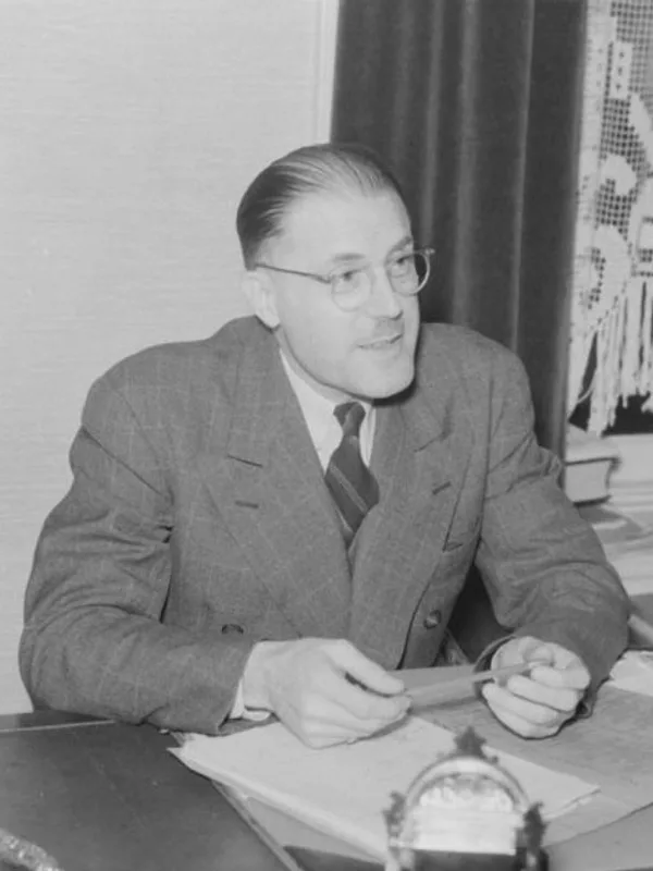 Claude Champagne