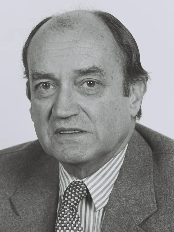 Claude Cheysson