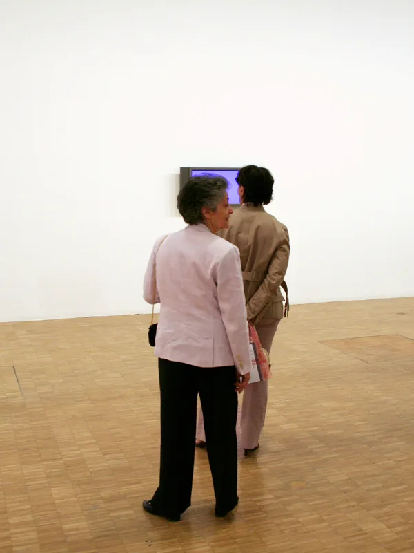 Claude Closky