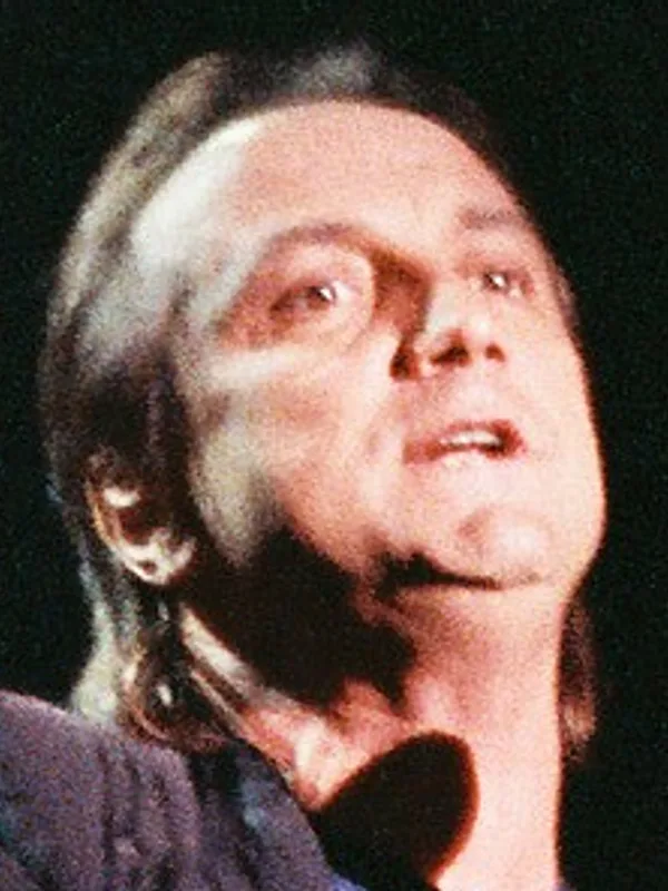 Claude Dubois