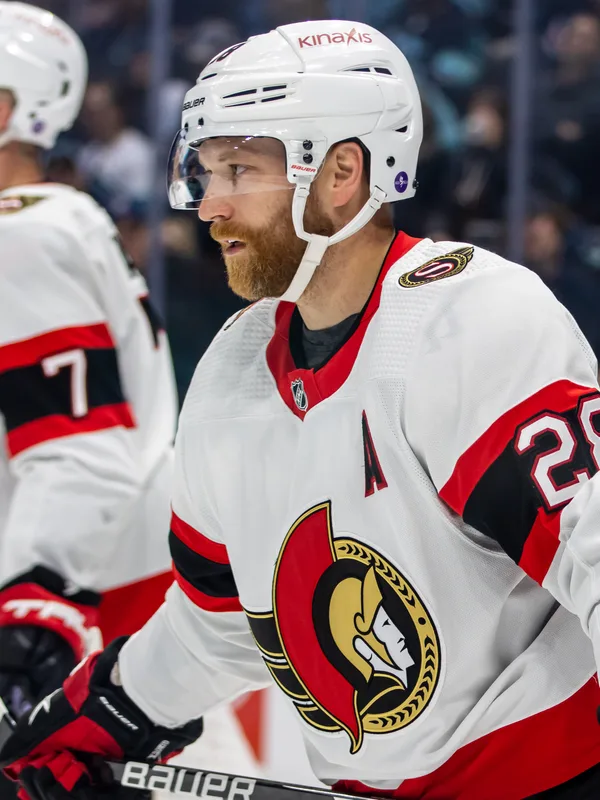Claude Giroux
