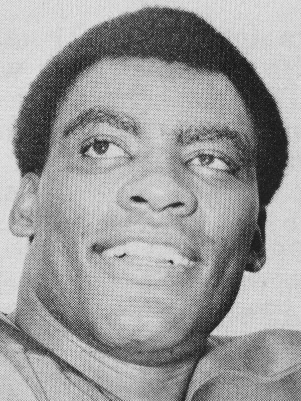 Claude Humphrey
