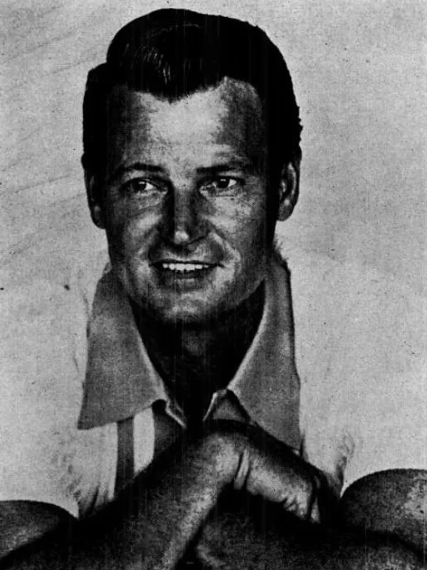 Claude King