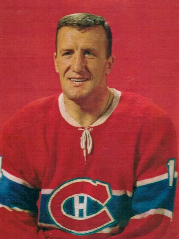 Claude Provost