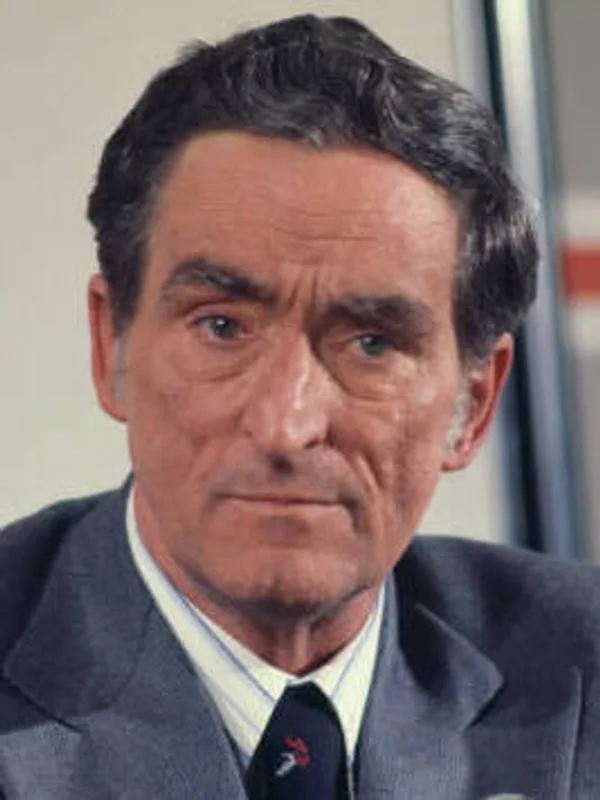 Claude Ryan