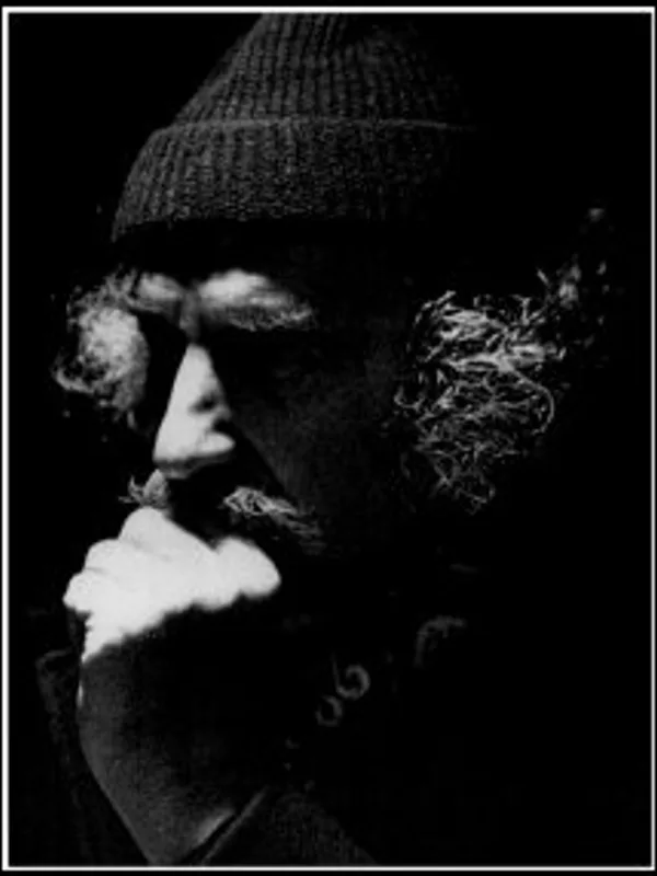 Claude Seignolle