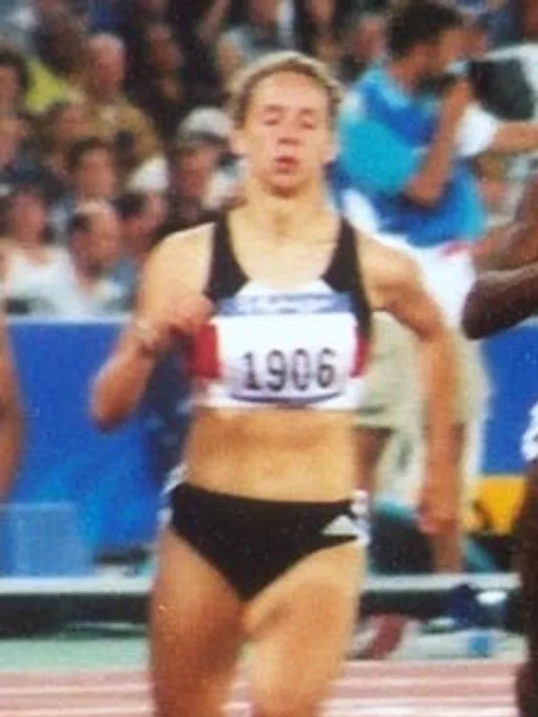 Claudia Gesell