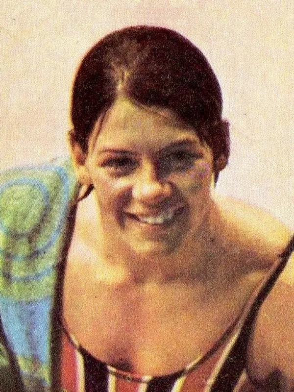 Claudia Kolb