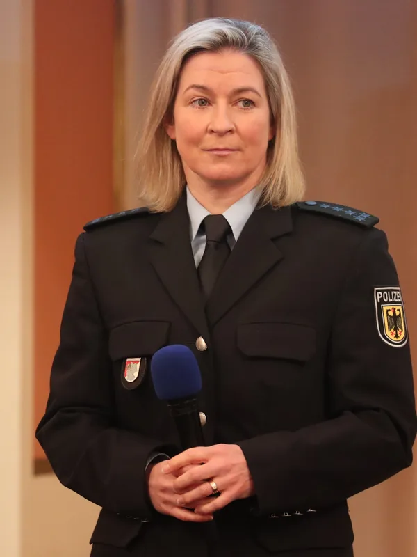 Claudia Pechstein