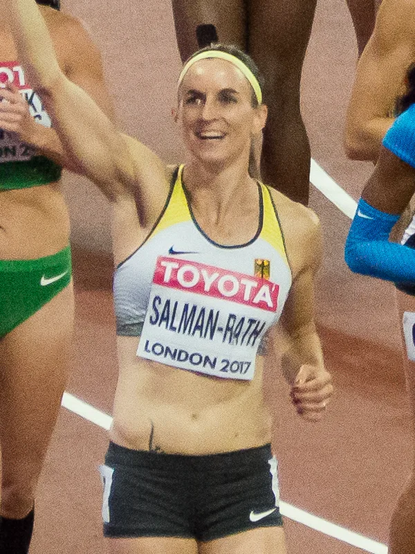 Claudia Salman