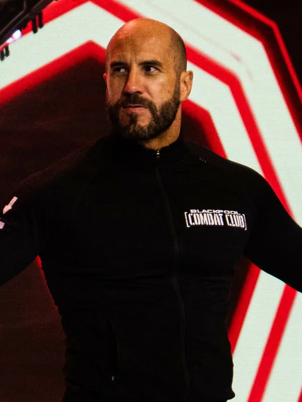 Claudio Castagnoli