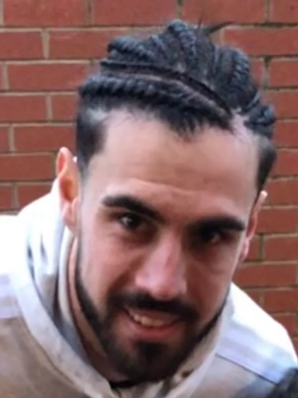 Claudio Dias